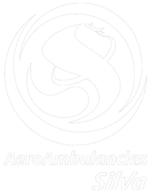 Aeroambulancias Silva