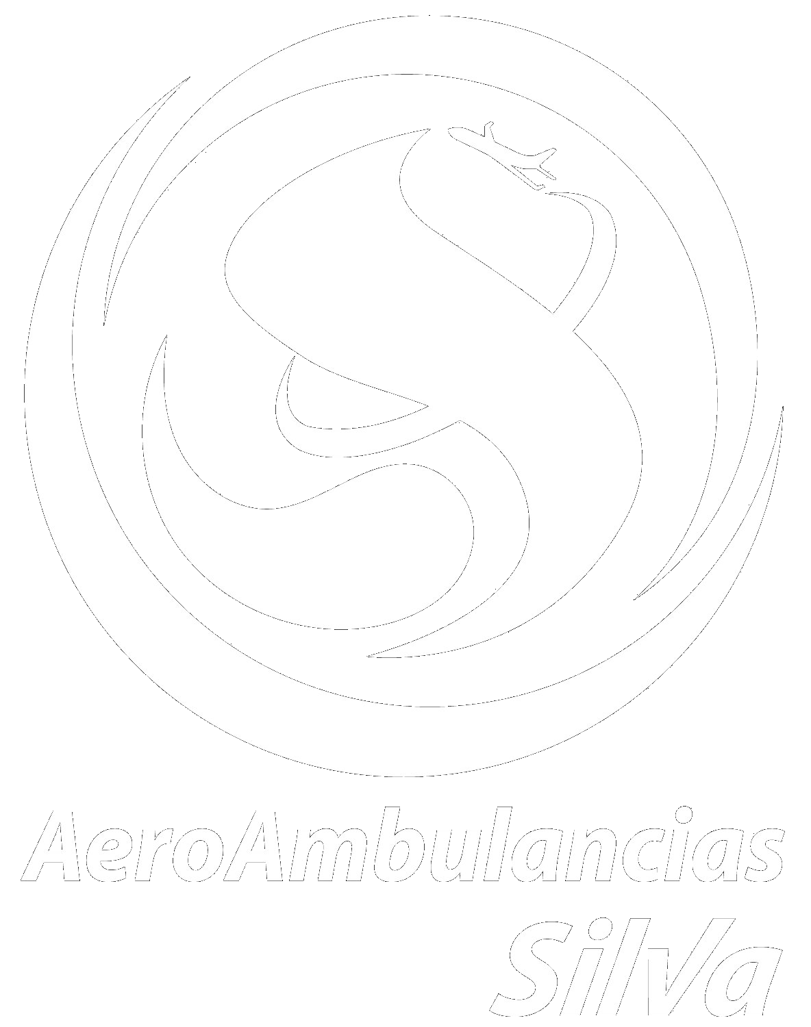 AeroAmbulancias Silva